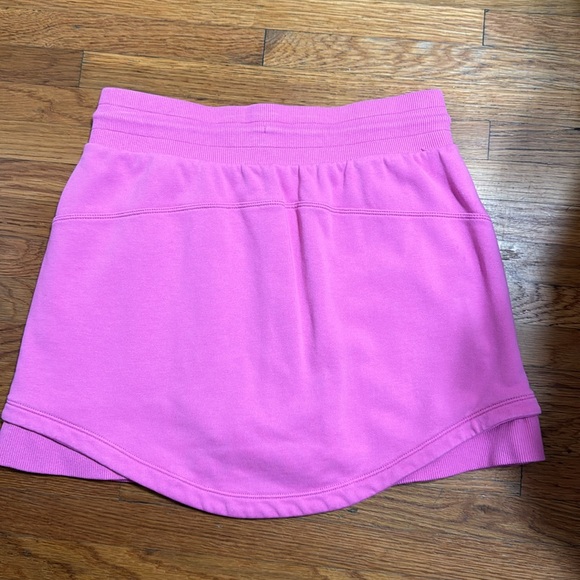 JOYLAB - WOMEN’S PINK SKORT - SIZE XS - Picture 5 of 6